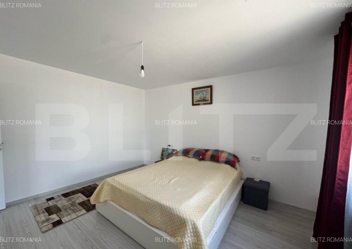 Casa cu 3 camere in Teliucu inferior - 10