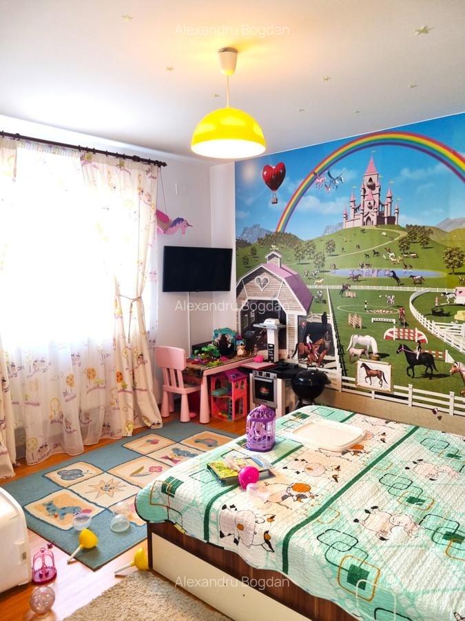 Vila rezidentiala si Casa de vacanta - 10