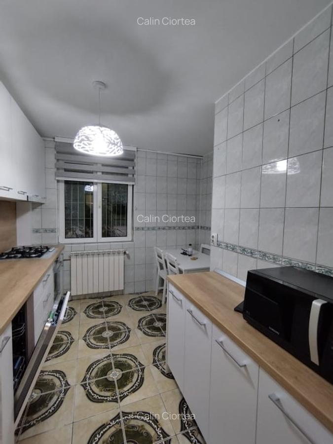 Apartament 3 camere renovat - zona Metrou Pacii - 8