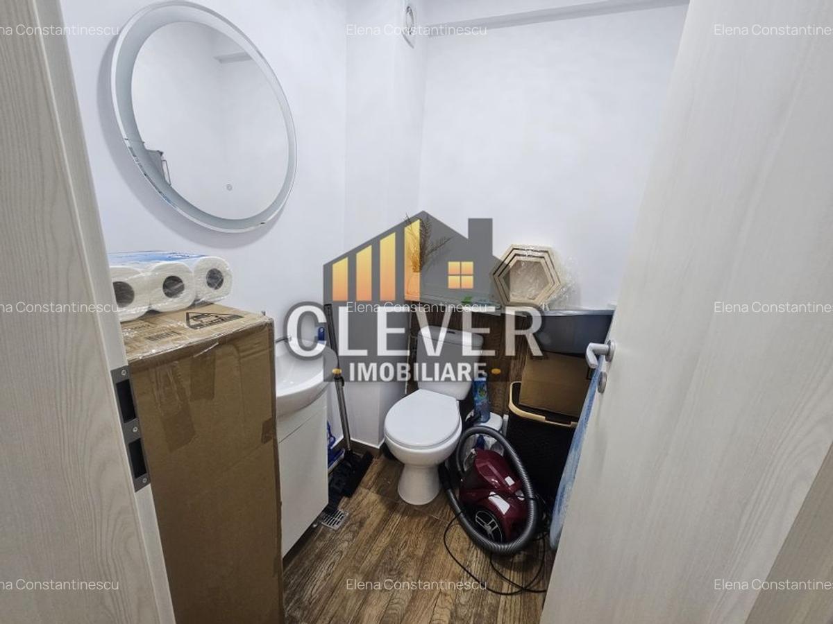 Apartament 3 camere Mobilat Utilat Loc de Parcare Inclus - 7