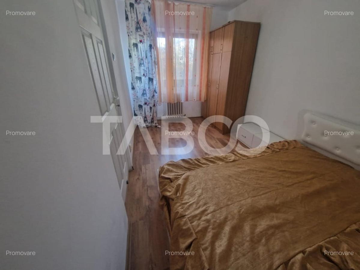 Apartament de inchiriat 2 camere 36 mpu zona Mihai Viteazul - 3