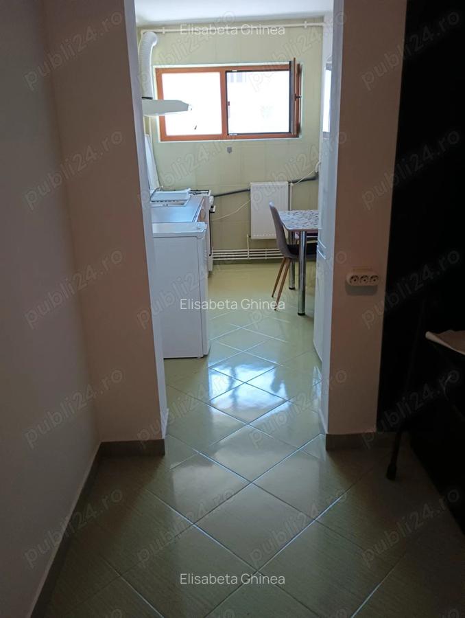 Inchiriez apartament 2 camere, 52 mp, decomandat Mana?tur, Aleea Padin - 2 Inchiriez apartament 2 camere, 52 mp, decomandat Mana?tur, Aleea Padin - 2