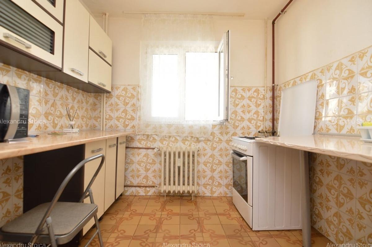 INCHIRIERE APARTAMENT 3 CAMERE MOSILOR - METROU OBOR - 18