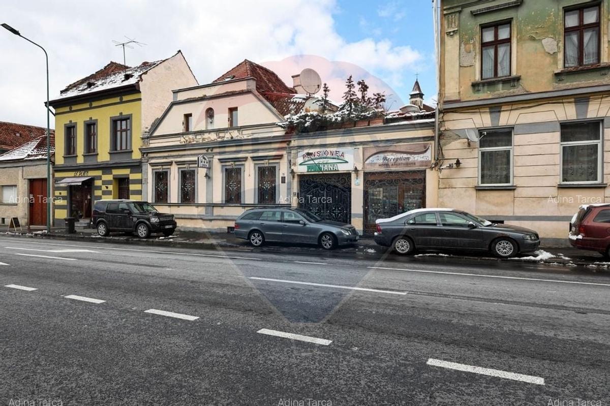 Pensiune/business la cheie  de vanzare, in zona Centrul Istoric! - 3
