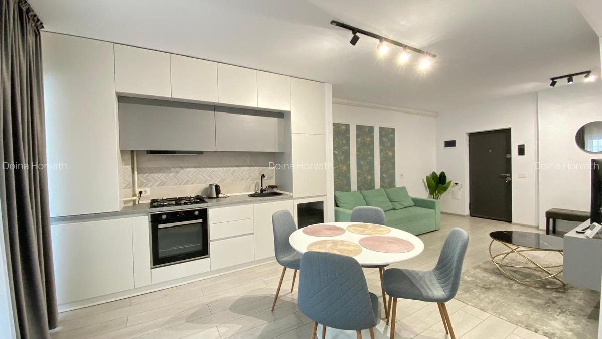 Apartament tip Studio - Maurer Villas - 3
