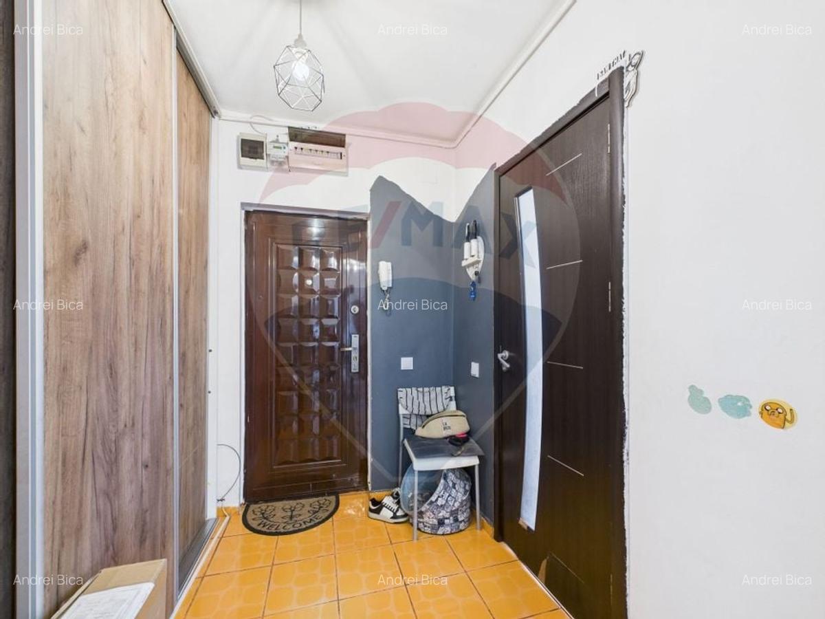 Apartament cu 3 camere de vanzare in zona Doamna Ghica - 3