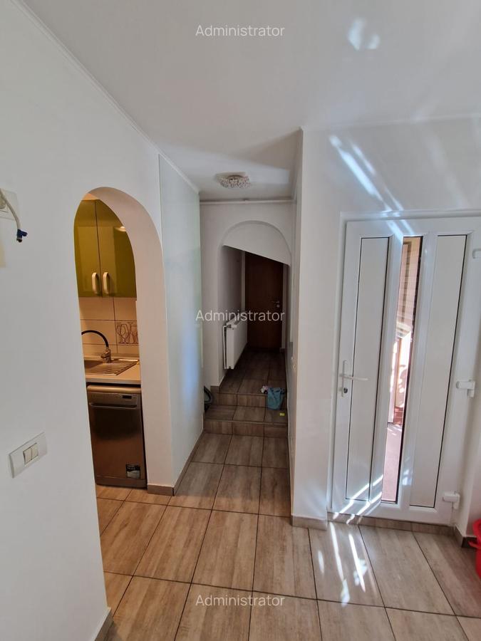 Vand apartament cu 2 camere in vila zona Regie , Belvedere , Orhideea - 6
