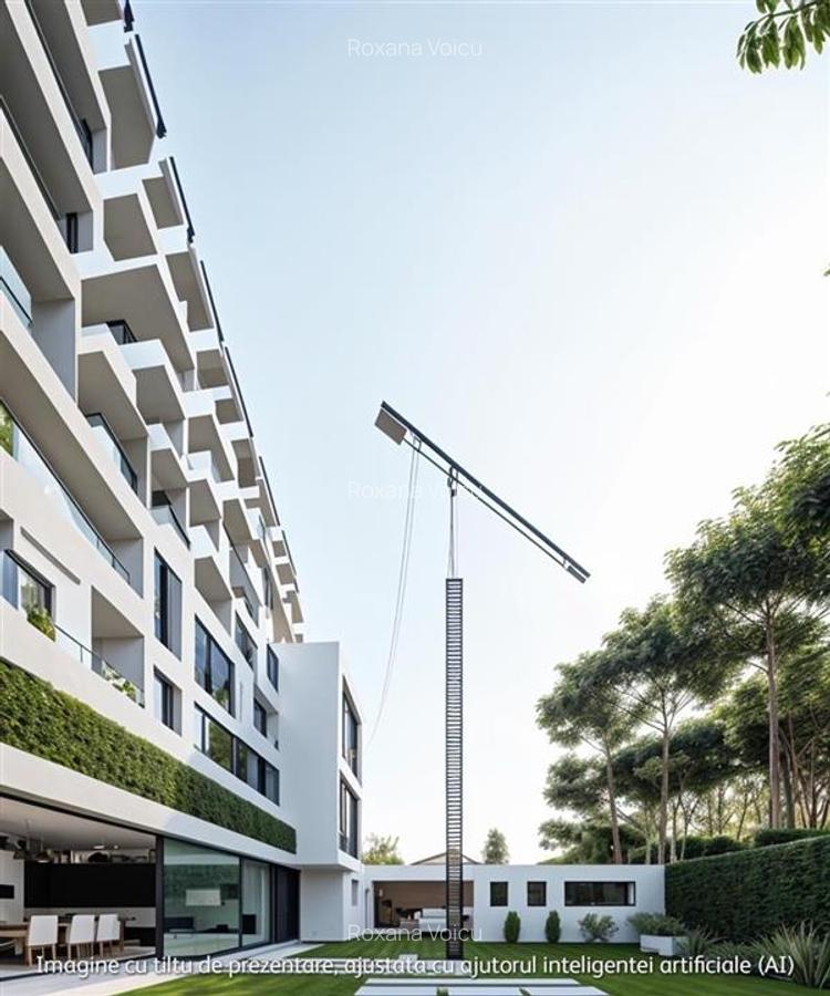 Oferta in Nord/ Apartament cu 2 camere de vanzare in zona Pipera Plaza - 13