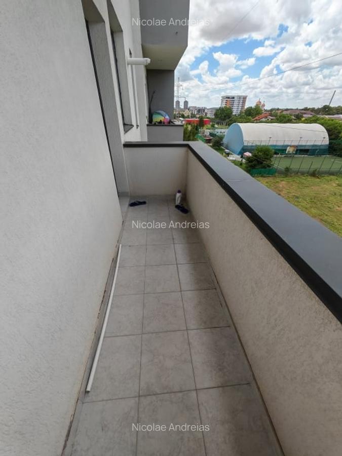 Soseaua Oltenitei-apartament spatios mobilat si utilat - 13