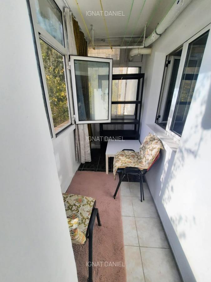 Apartament cu 2 camere, DECOMANDAT, etajul 1/4, zona Canta - 8