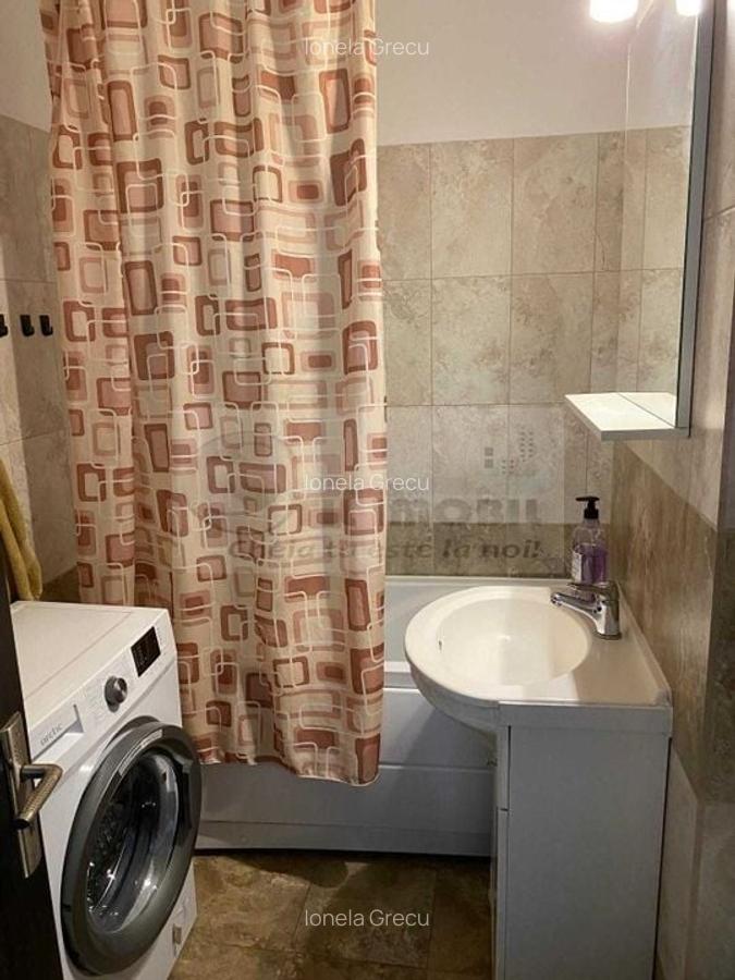 Apartament 1 cameră -  Păcurari -  350 EURO - 5 Apartament 1 cameră -  Păcurari -  350 EURO - 5