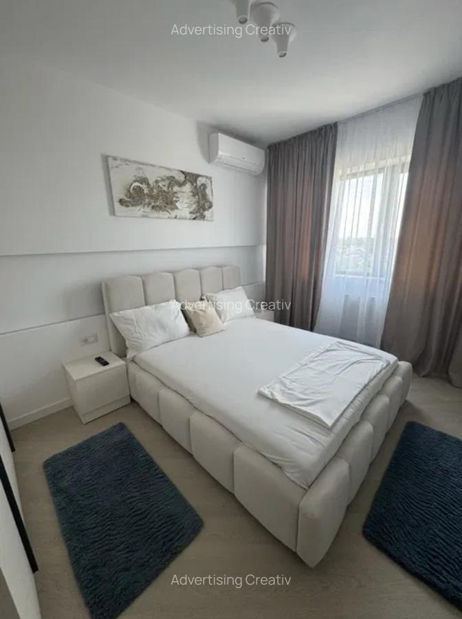 Cortina North Apartament 2 camere Parcare Subterana Inclusă - 6