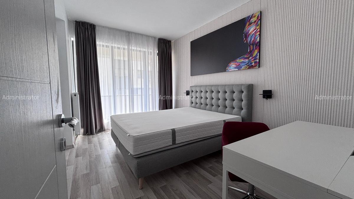 Apartament cu 3 camere decomandat, mobilat în Prelungirea Ghencea - 12