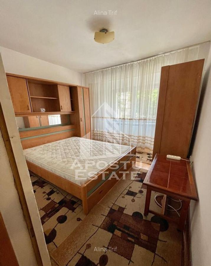 Apartament cu 2 camere , Aradului, Langa Iulius Mall cent... - 3