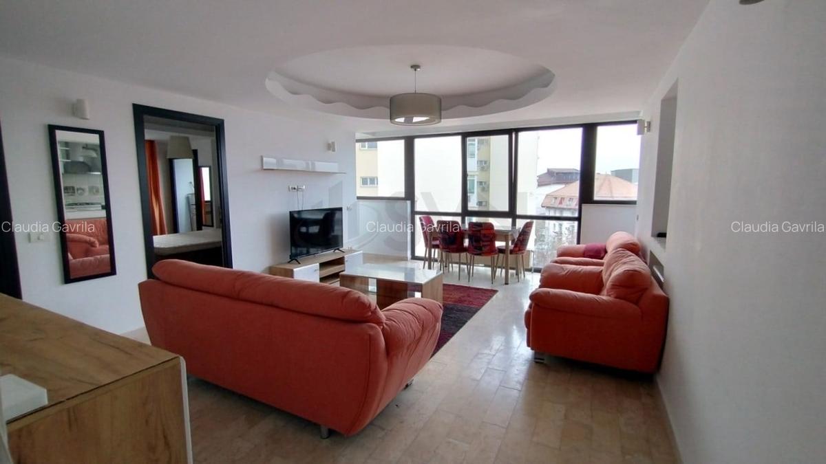 REA1023723 Apartament 3 camere Dorobanti - 4