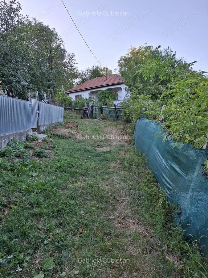 Vand teren 1300 mp inclusiv casa 70mp Racoasa, judetul Vrancea. - 2 Vand teren 1300 mp inclusiv casa 70mp Racoasa, judetul Vrancea. - 2