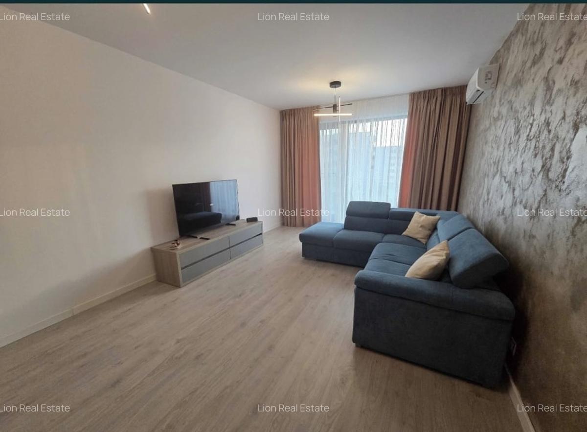 2 Camere | GreenField | 2010 | 65 mp | Complet Mobilat - 1