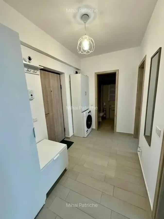 2 camere decomandat, loc de parcare, mobila noua, Metrou Nicolae Teclu - 7