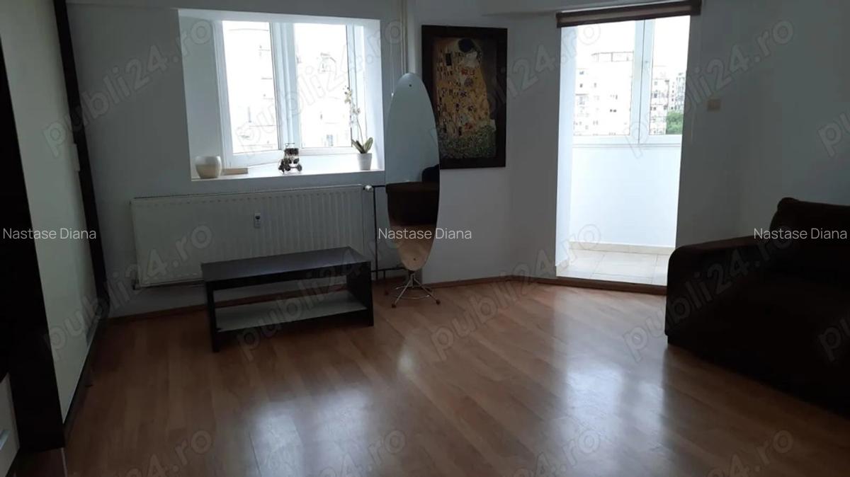 Garsoniera spa?ioasa in bloc mixt reabilitat termic ?i renovat, parc Sebastian - 1