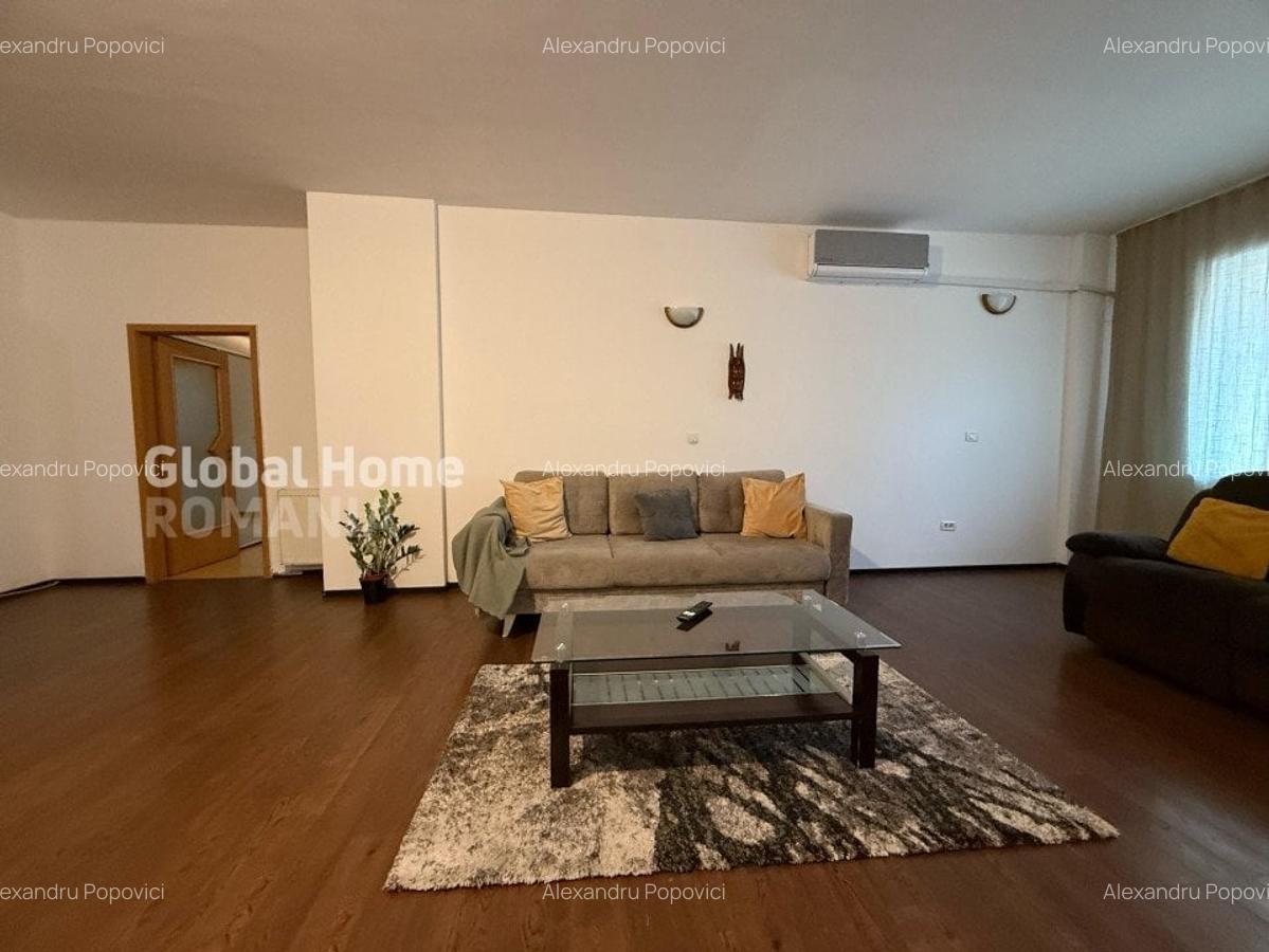 Apartament 3 camere 113 MP | Bucurestii Noi | Bloc Nou | Doi Cocosi | - 4