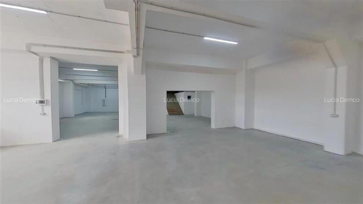 Spațiu comercial, 650 mp în Central - 5