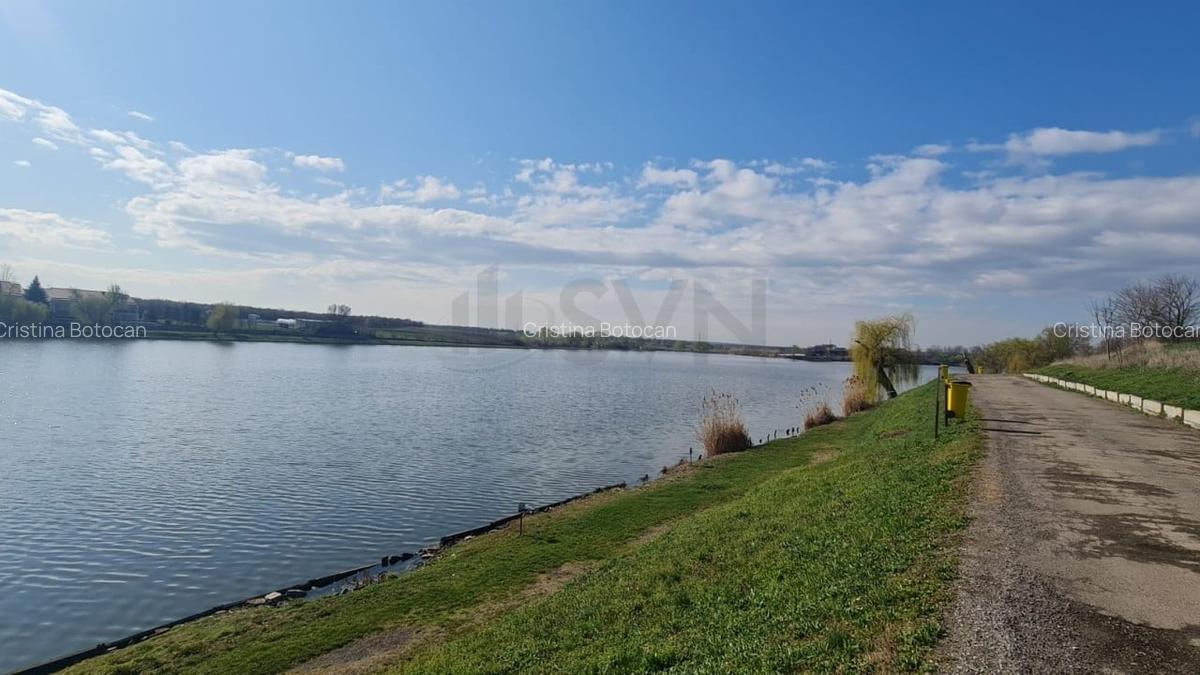 REL4000932 Teren de vanzare la lac Snagov - 6