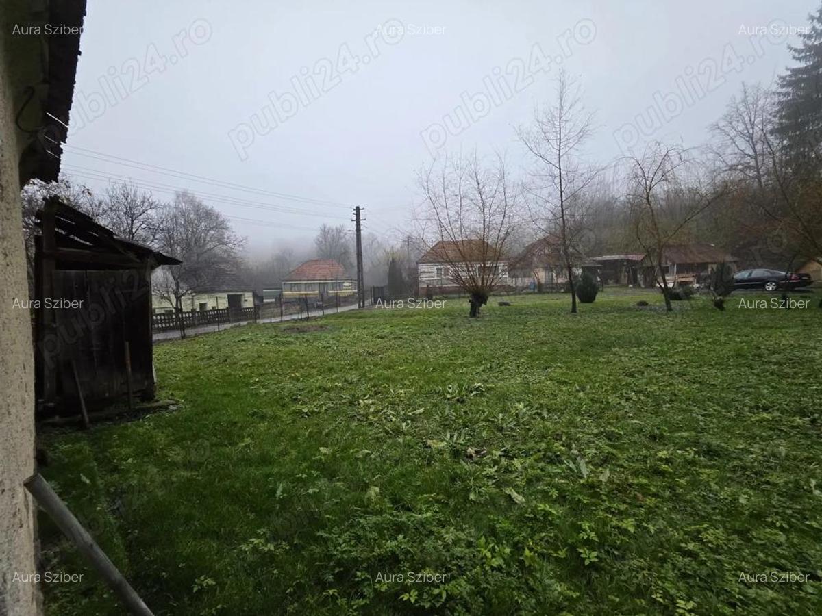 Casa tradi?ionala in localitatea Varmaga, jude?ul Hunedoara - 9