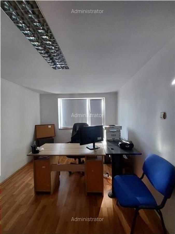 Hala cu birouri in apropiere de autostrada - 9