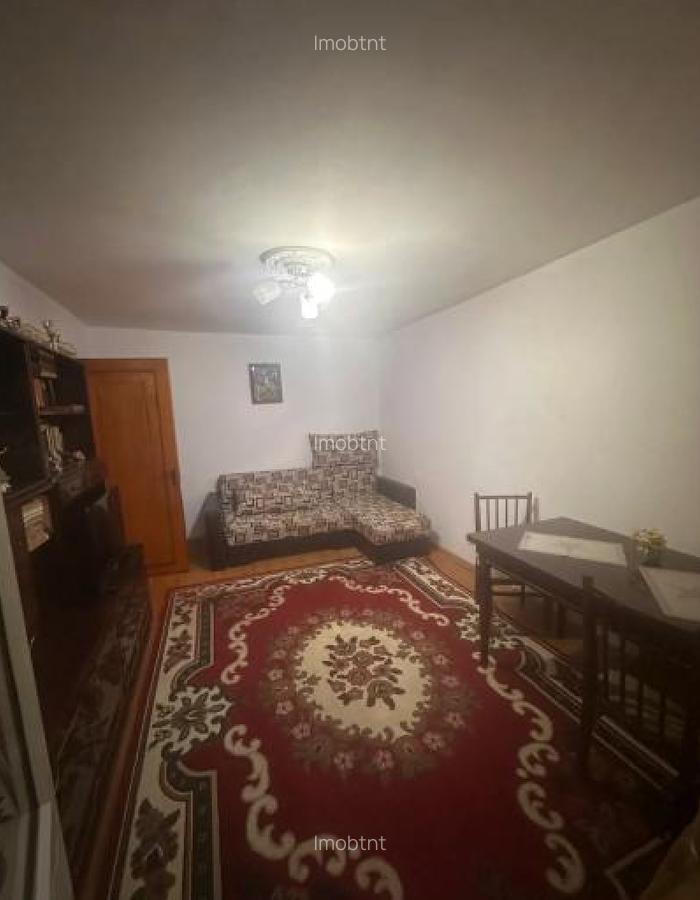 Apartament doua camere Militari Lujerului - 2