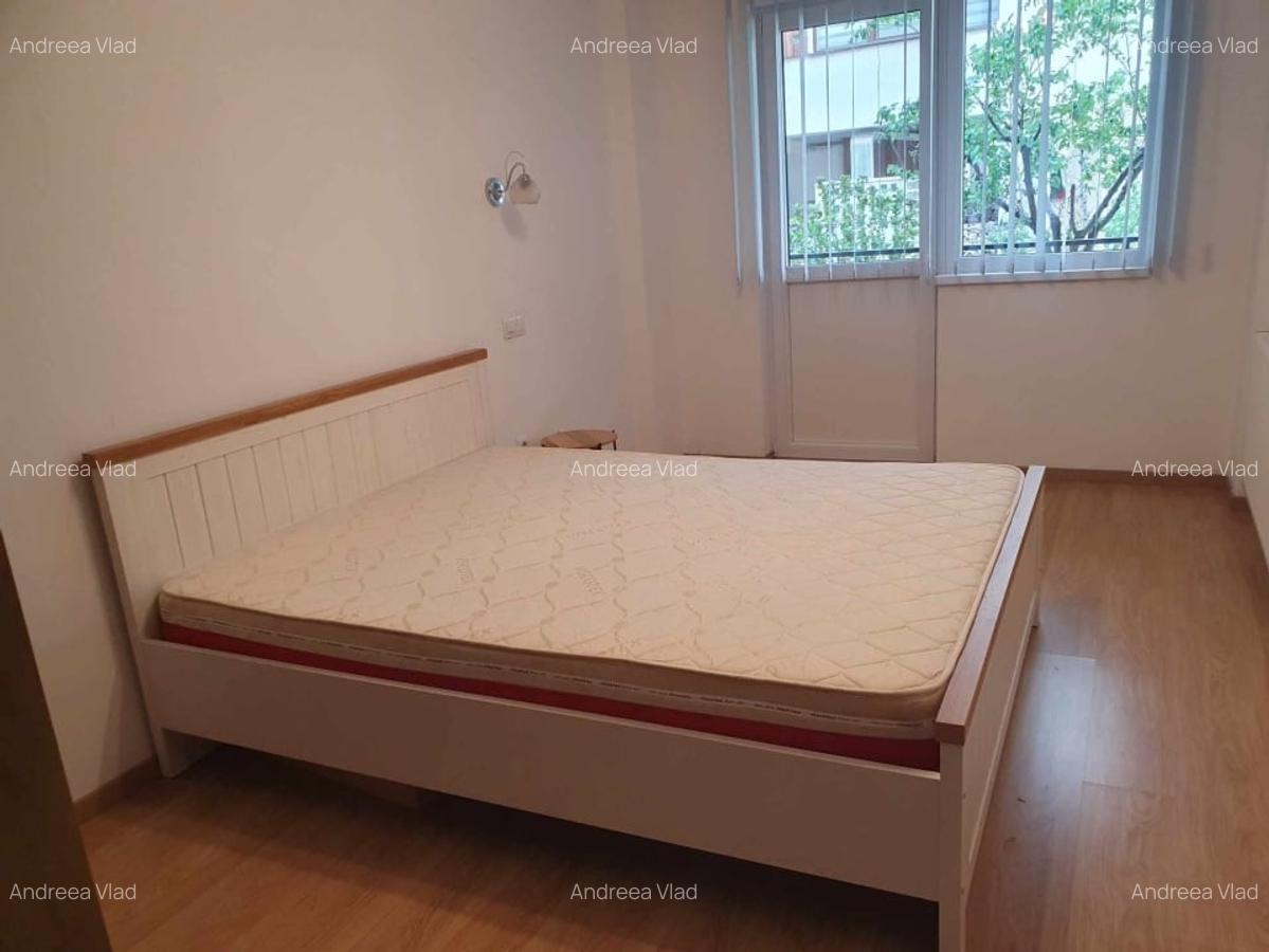 Apartament 2 camere cu gradina proprie si loc de parcare - parter - 5