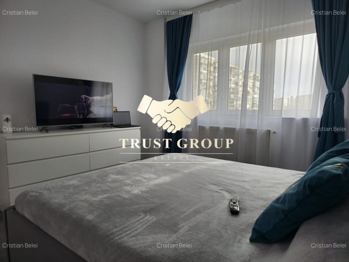 2 camere Lujerului | constructie 1980 | Posibilitate centrala | bloc reabilitat - 8