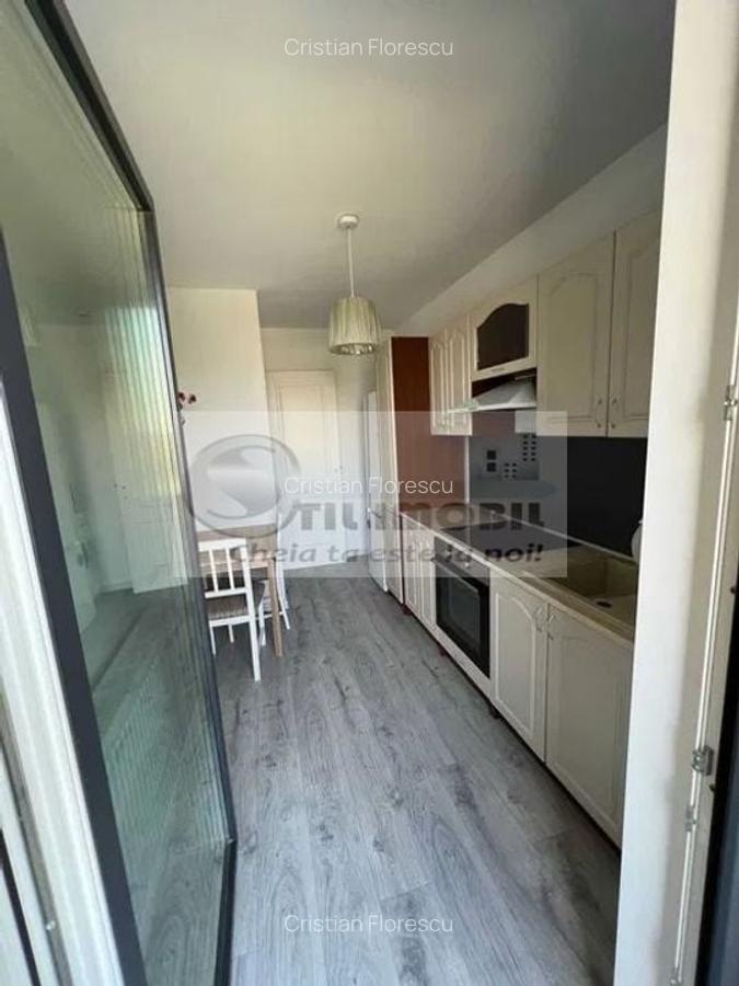 Închiriere apartament | modern | mobilat | Poitiers Towers | 400 EUR - 3