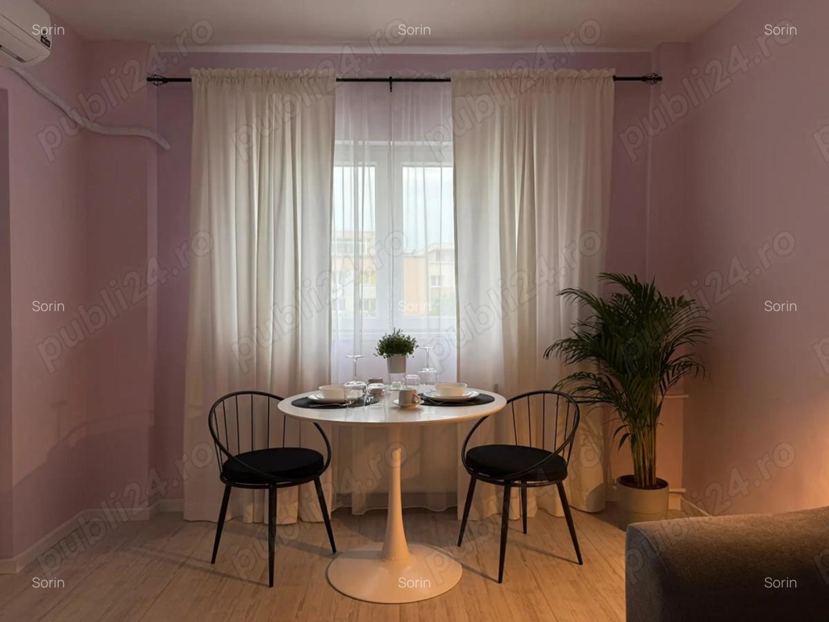 Inchiriez garsoniera str Avrig 400 euro - 1 Inchiriez garsoniera str Avrig 400 euro - 1