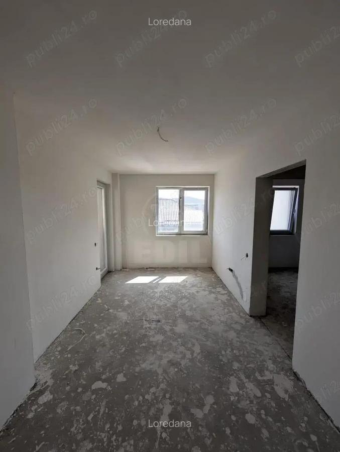 Comision 0!!!Apartament 3 camere,semifinisat,parcare,zona Somesului - 3
