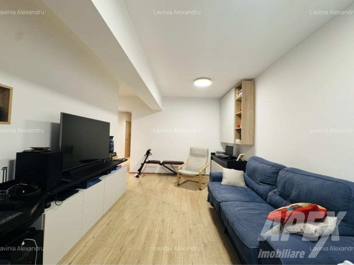 Apartament 3 camere mobilat | COMISION 0% | Drumul Taberei-Moghioros Park - 2