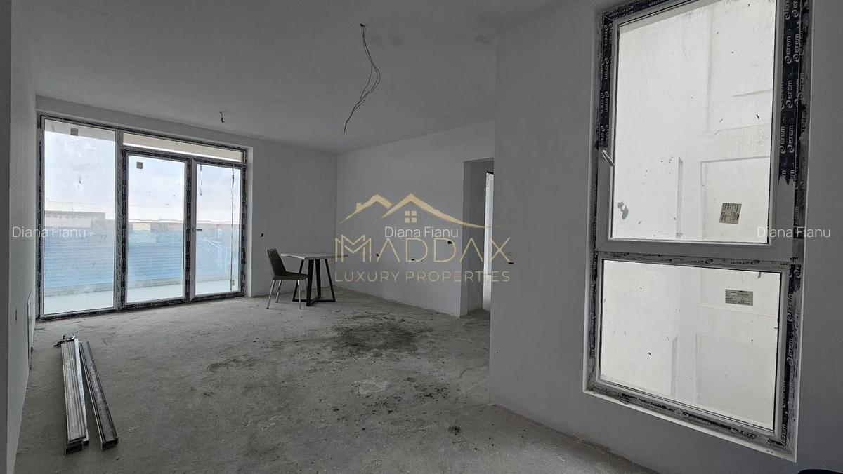 Apartament cu 2 camere decomandat în Floreasca - 7