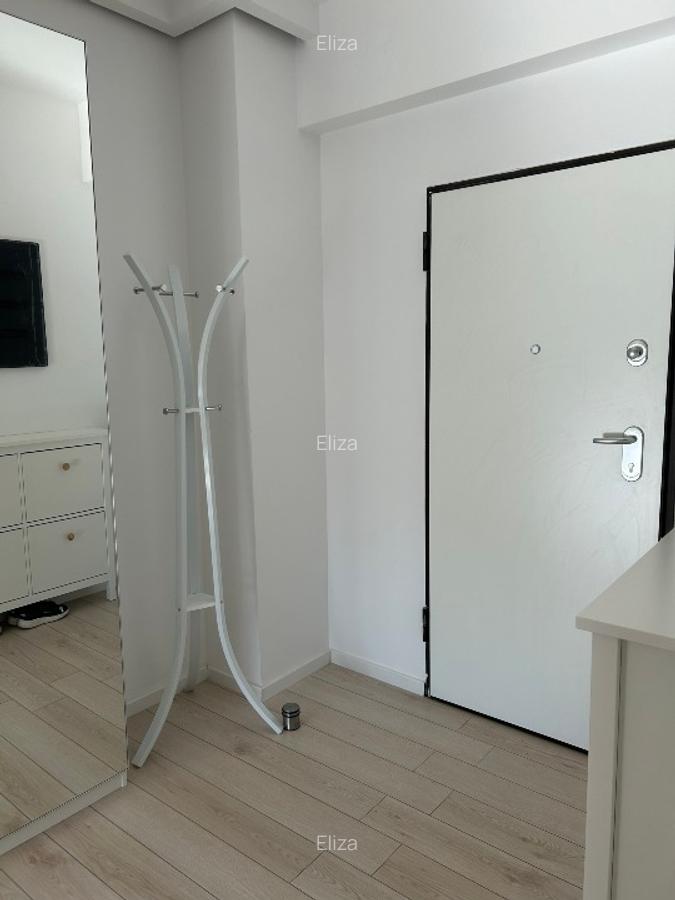 Inchiriez apartament 2 camere, imobil Forest On, Baneasa, sector 1 - 6