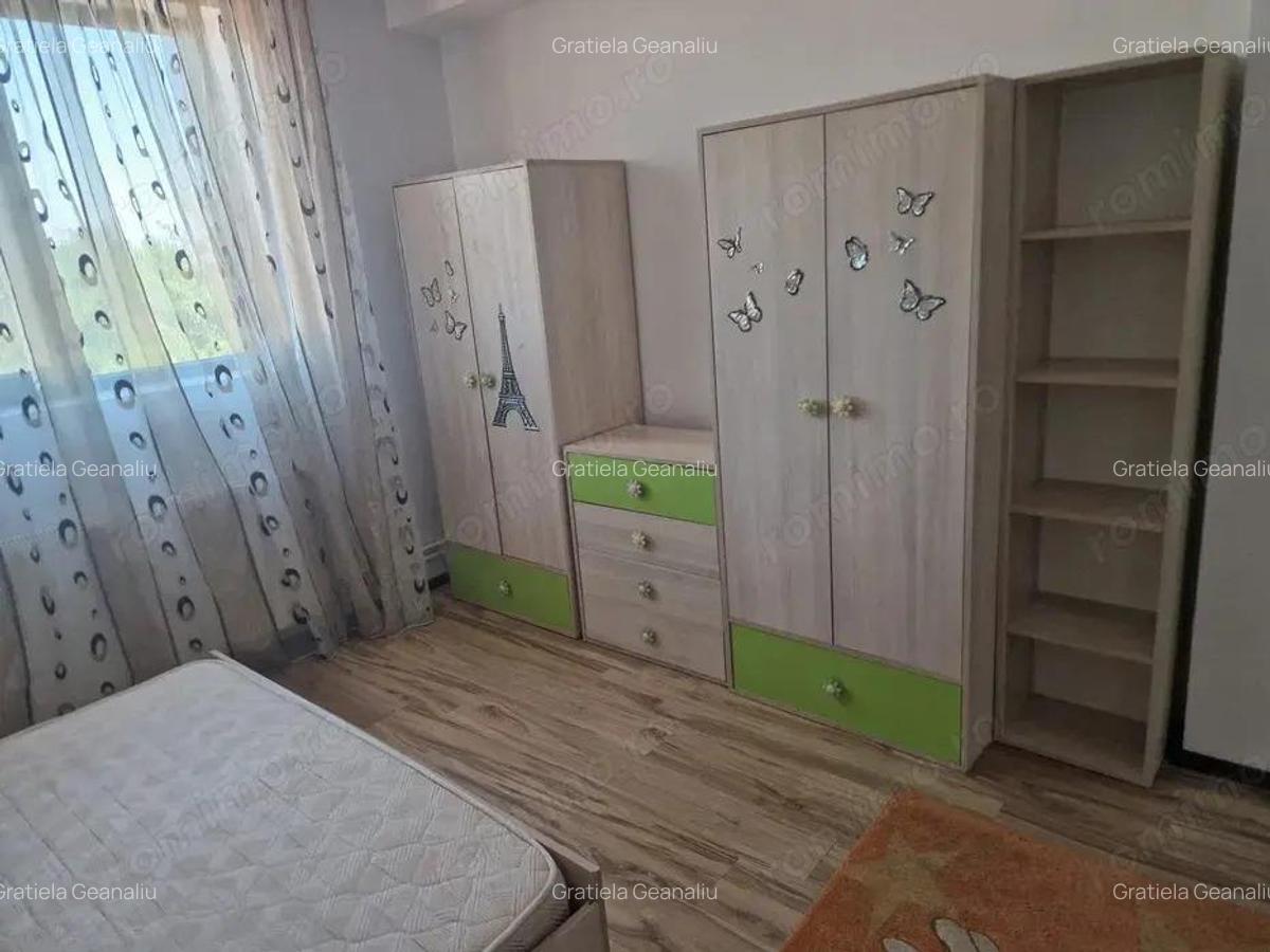 Apartament 3 camere, 130 mp, pet-friendly, centrala, Andronache - 3