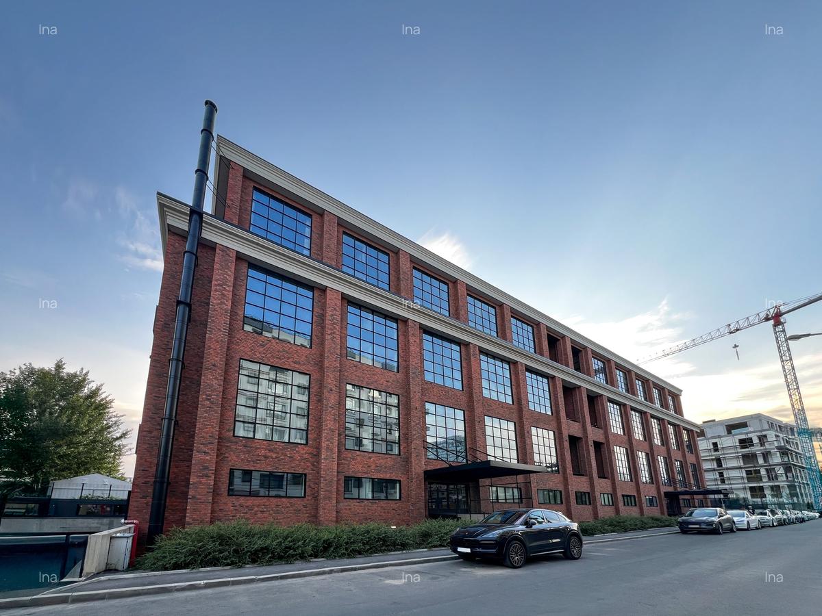 APARTAMENT 4 CAMERE - FLOREASCA - COMISION 0% - 3