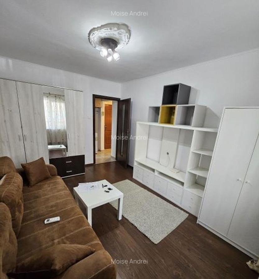 Investitie garsoniera bloc 1980  centrala proprie zona Drumul Taberei - 1