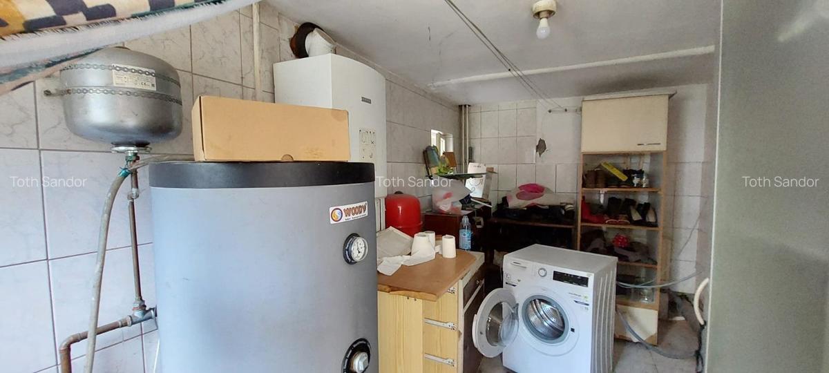 De vanzare casa singur in curte , zona Libertatii - 3
