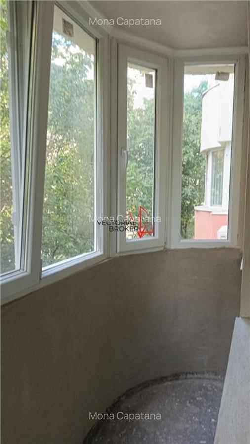 Garsoniera 41mp et.2/10 in, bloc reabilitat Tei Facultatea de Constructii - 7
