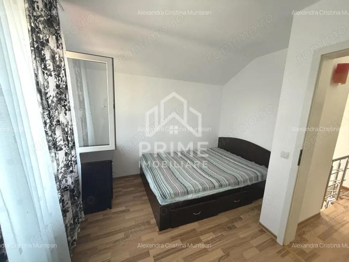 CASA DE INCHIRIAT CU 4 CAMERE | ZONA DEOSEBITA - CETATE | - 4