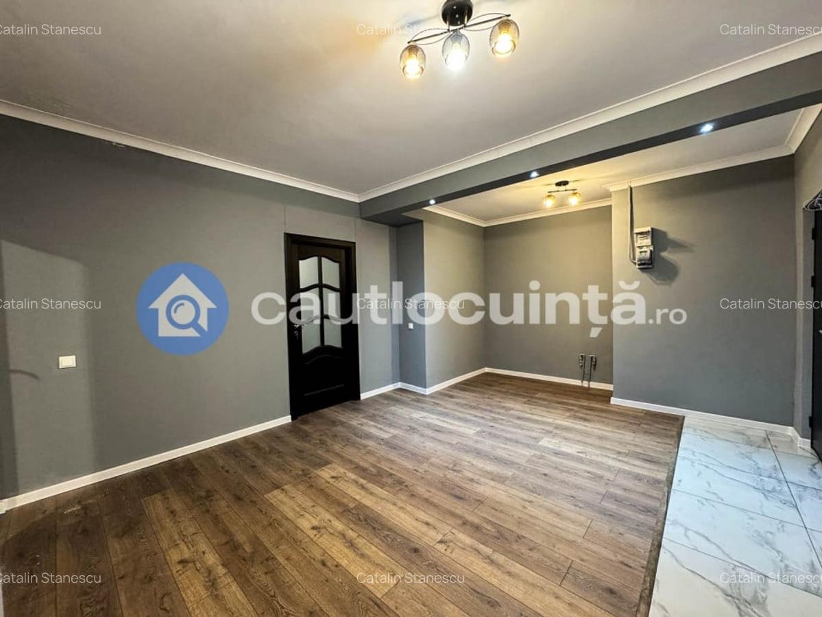 Apartament 2 Camere Ultracentral Universitate 5' Metrou Renovat AirBnB - 1