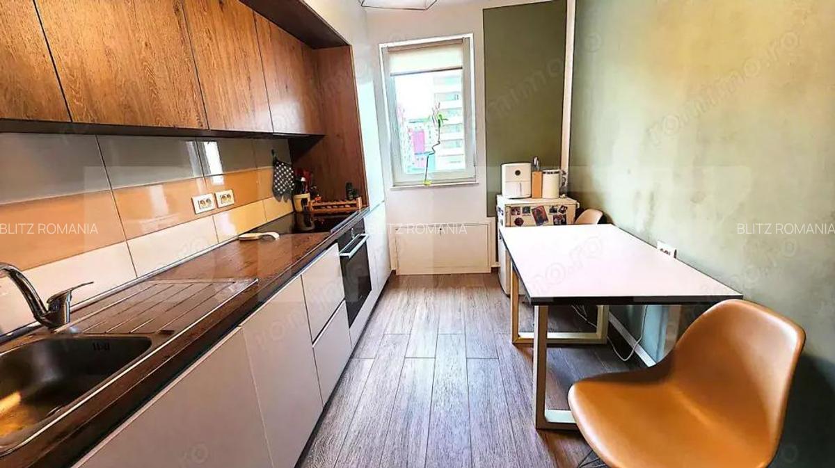 Apartament modern cu 3 camere Urban Pentha Residence, Bra?ov - 5
