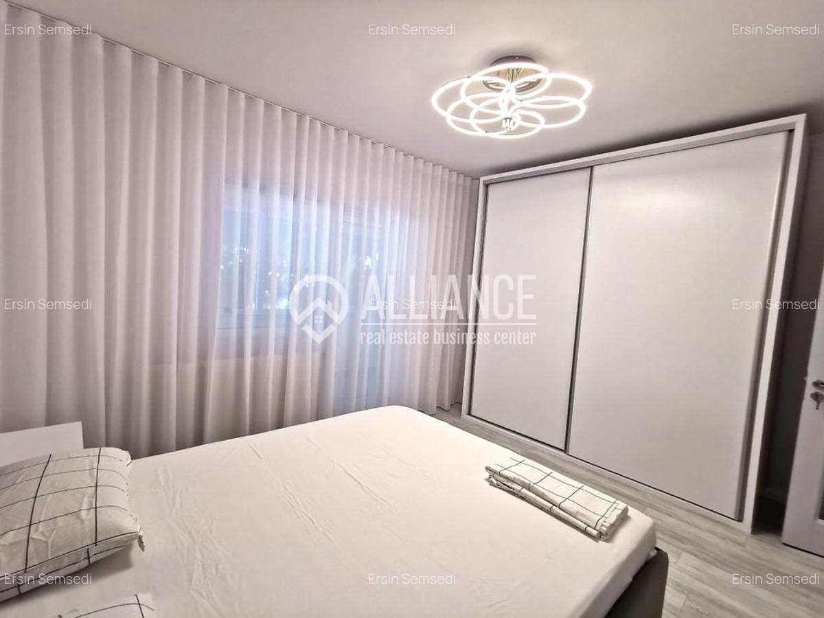 FALEZĂ NORD (06) Plaja Reyna apartament 2 camere de lux - 2