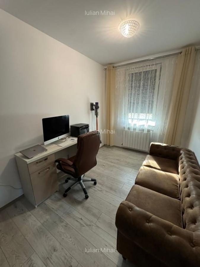 Ap 4 cam premium / loc de parcare / zona Tomis Nord / etaj 1 / mobilat - 13