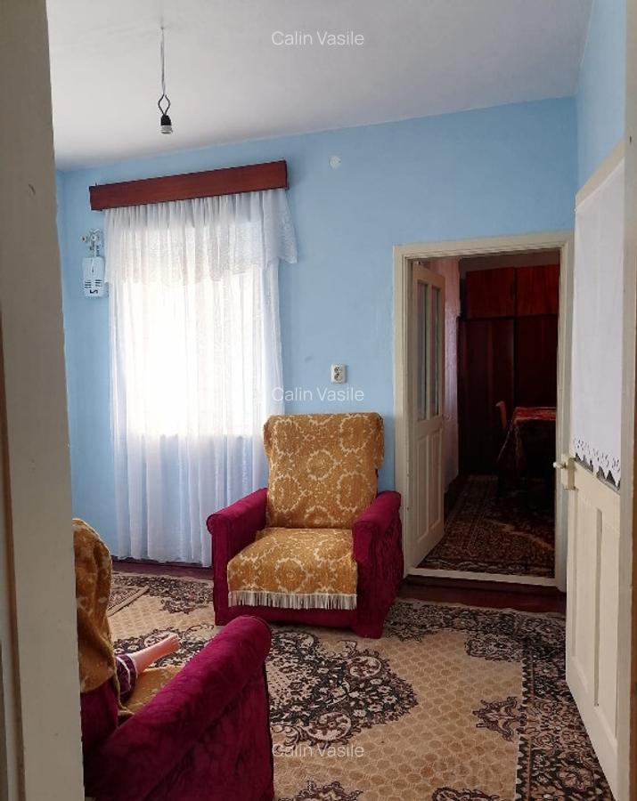 Casa in satul Zebil cu vedere superba spre lacul Babadag - 13