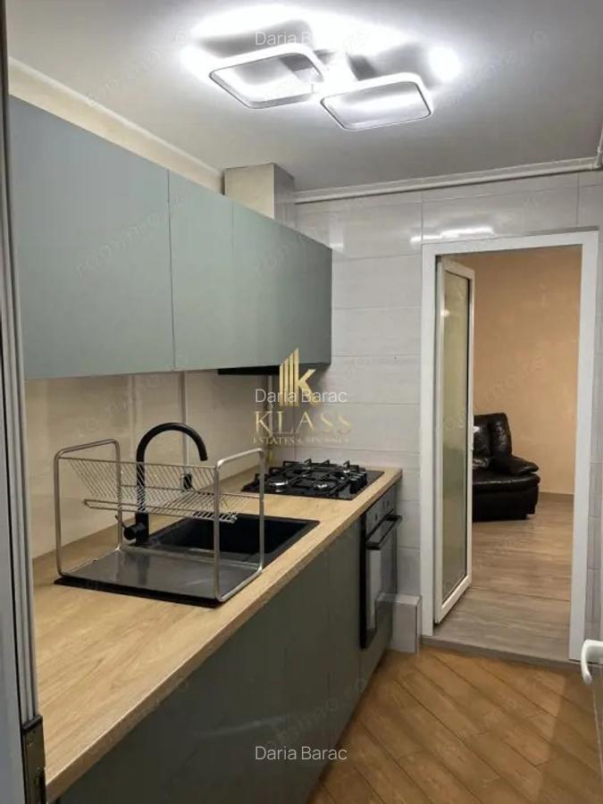 Inchiriere casa 3 camere si curte, Bucurestii Noi- Parc Bazilescu - 4