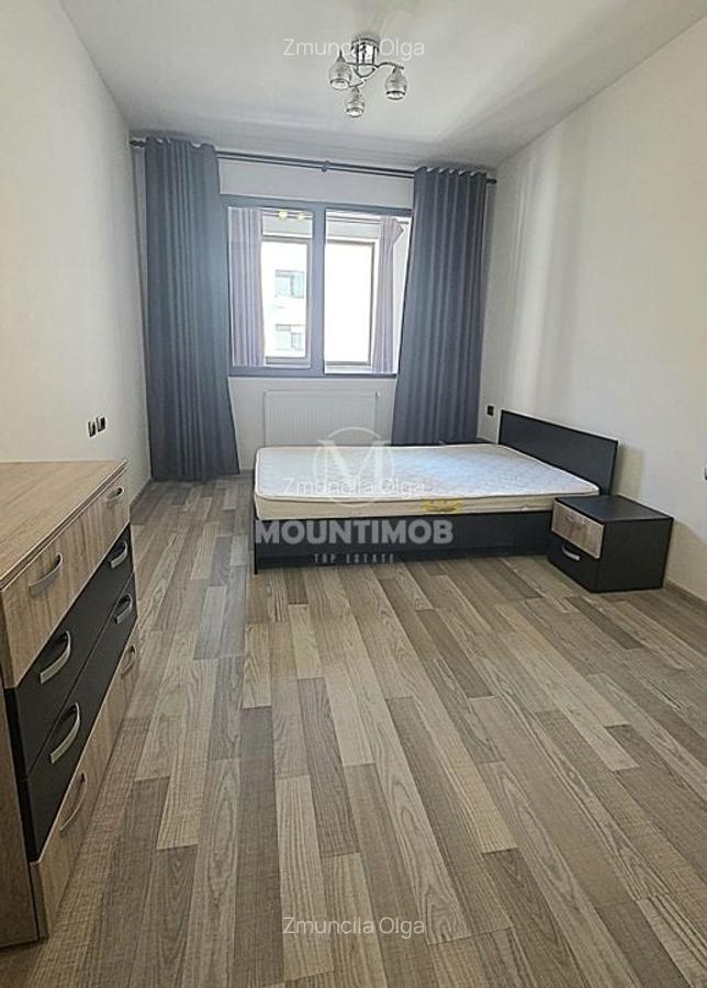Apartament 3 camere 100 mp, mobilat/utilat, loc de parcare, Tractorul - 6